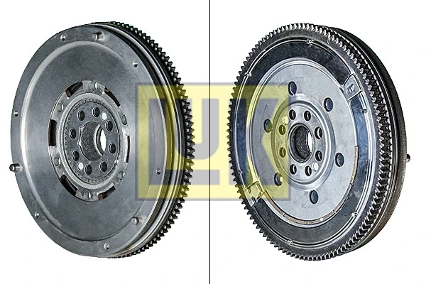 Flywheel